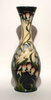 Moorcroft Pottery Combermere - 81/14 - Vase