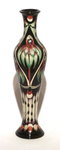 Moorcroft Pottery Dibden Daisy - 138/12 - Vase