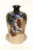 Moorcroft Pottery Wisteria Flutter 72/6 - Vase