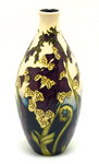 Moorcroft Fairies Foxglove - 9/9 - Vase