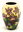 Moorcroft Pottery Ashwood Medal of Honour - 102/7 - Vase