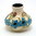 Moorcroft Pottery True Blue - 32/2 - Vase