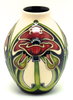 Moorcroft Pottery Petaldome - 3/5 - Vase