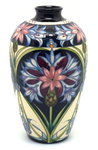 Moorcroft Pottery Legacy - 25/9 - Vase