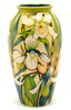 Moorcroft Pottery Trentham Prize - 393/10 - Vase