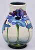 Moorcroft Pottery Blue Heaven - 7/3 - Vase